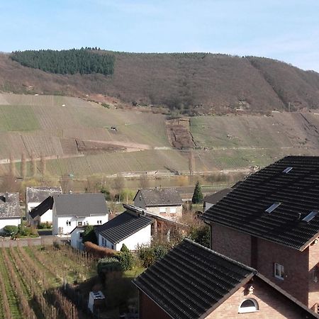 Gaestehaus Moselblick Trittenheim Extérieur photo