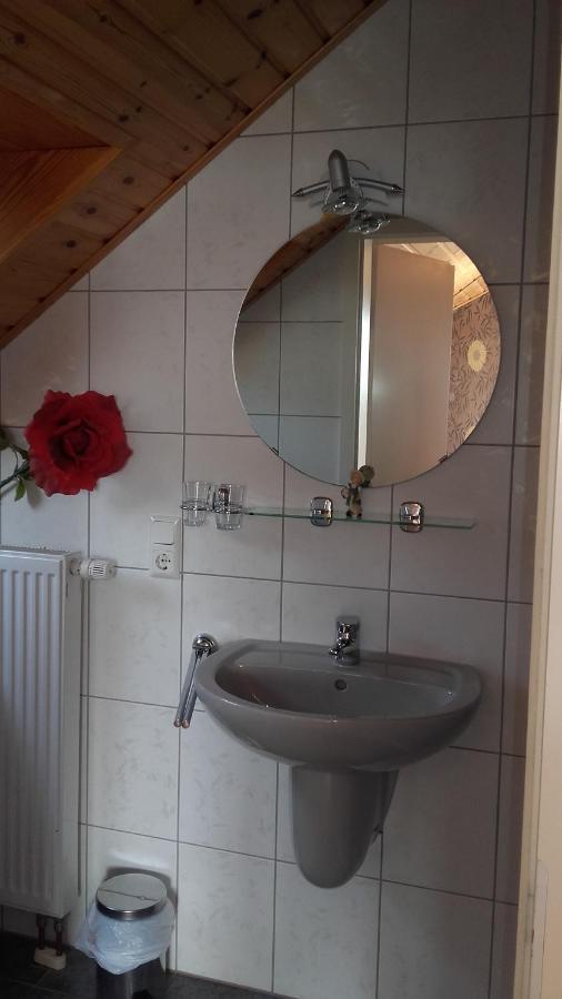 Gaestehaus Moselblick Trittenheim Extérieur photo