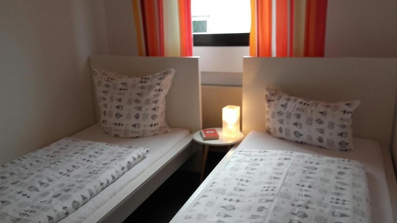 Gaestehaus Moselblick Trittenheim Extérieur photo