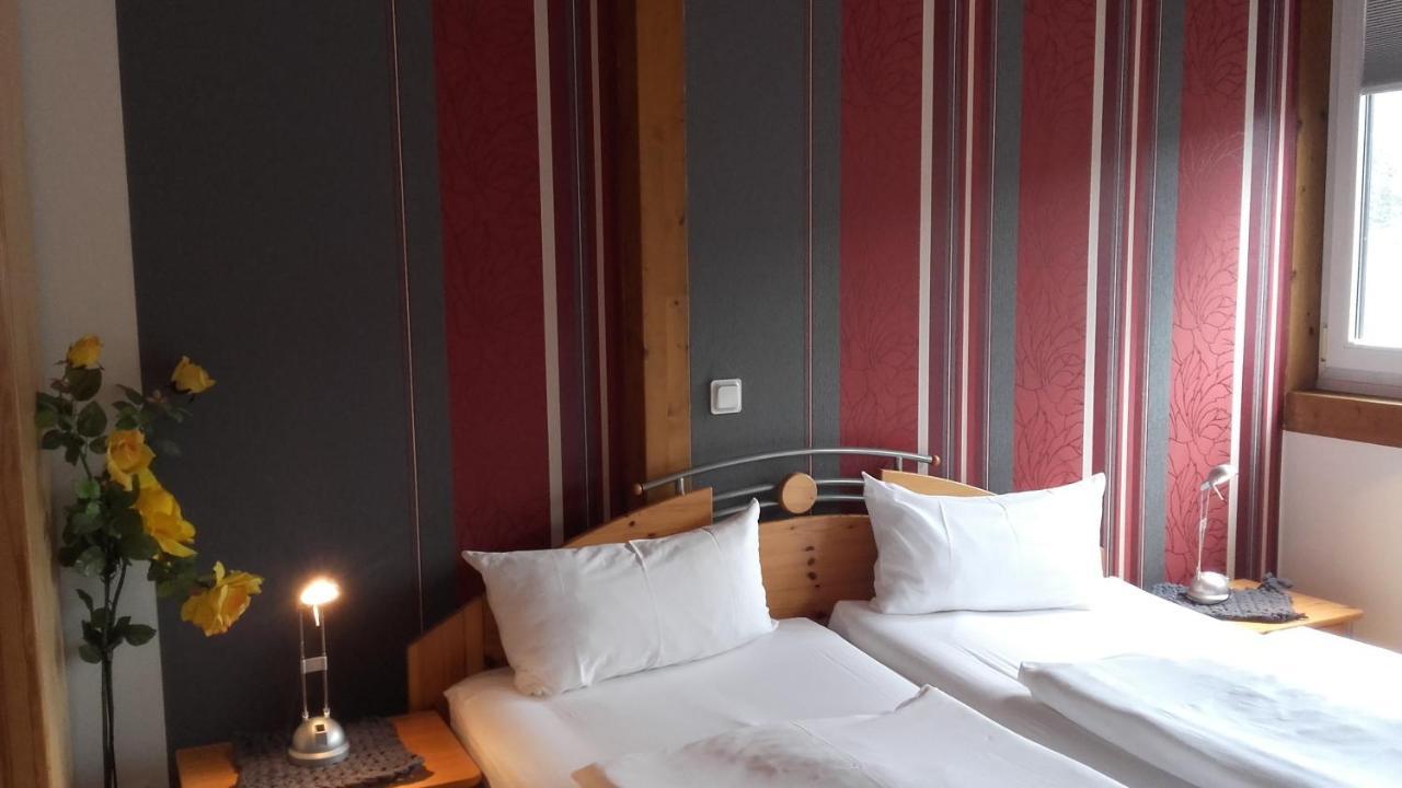 Gaestehaus Moselblick Trittenheim Extérieur photo
