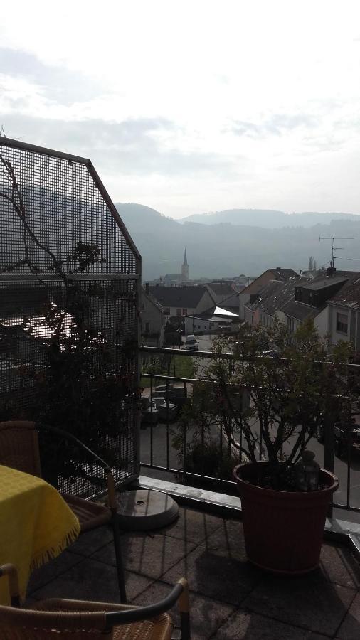Gaestehaus Moselblick Trittenheim Extérieur photo