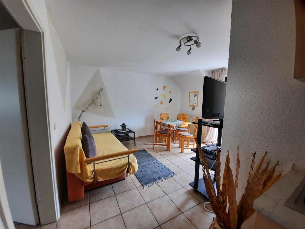 Gaestehaus Moselblick Trittenheim Extérieur photo