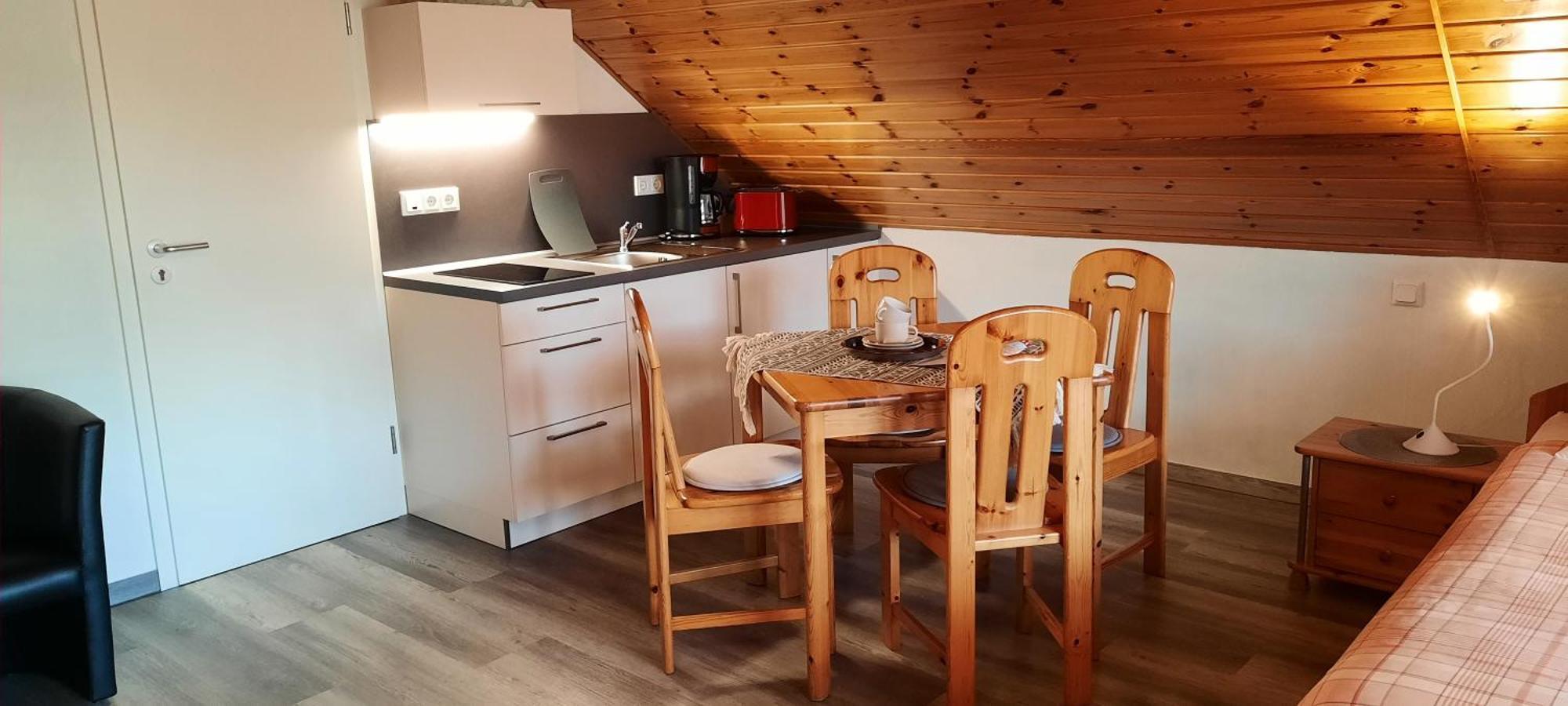 Gaestehaus Moselblick Trittenheim Extérieur photo